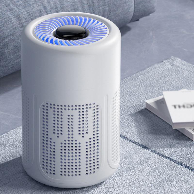 🌬️ 54 % RABATT! 🔥 Kompakter Luftreiniger für Zuhause – Bestseller 2026 – Leise, energieeffizient und perfekt für Allergiker, Staub und Tierhaare 🏠