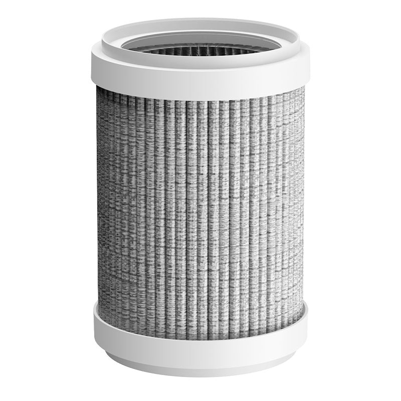🌬️ 54 % RABATT! 🔥 Kompakter Luftreiniger für Zuhause – Bestseller 2026 – Leise, energieeffizient und perfekt für Allergiker, Staub und Tierhaare 🏠
