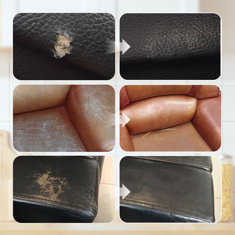 ✨ Revive Your Leather Goods With Our Anionic Leather Care Repair Cream 👜👞