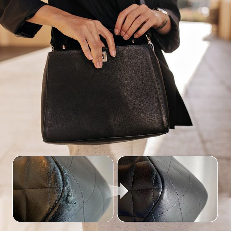 ✨ Revive Your Leather Goods With Our Anionic Leather Care Repair Cream 👜👞