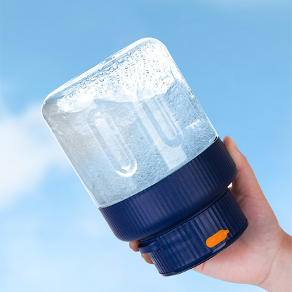 🔥Sale 50% OFF!✨1300ml High-Capacity Portable Blender 🍹 Stay Fresh On The Move
