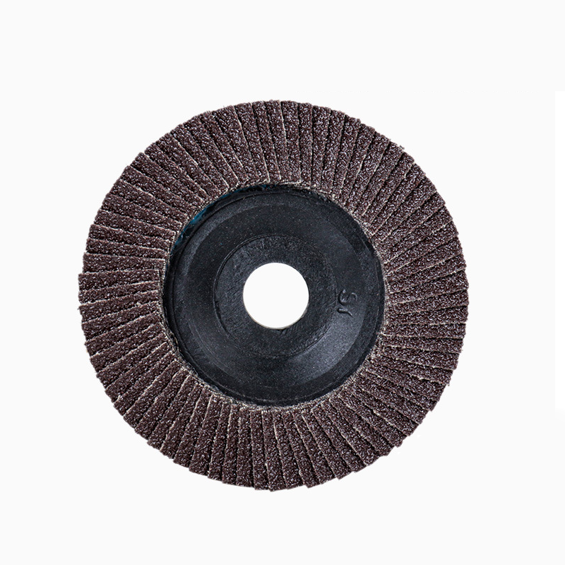 🔥Limited Time-Buy 1 Get 1 Free⏰Heavy-Duty Thickened Abrasive Flap Wheel – Built To Last & Tackle Tough Jobs🔧