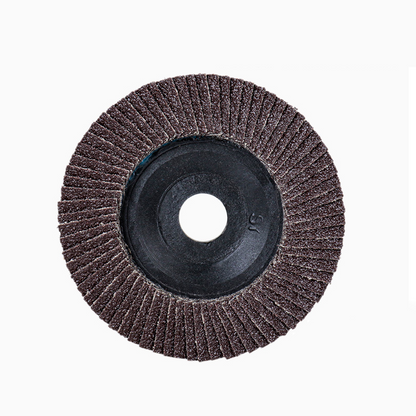 🔥Limited Time-Buy 1 Get 1 Free⏰Heavy-Duty Thickened Abrasive Flap Wheel – Built To Last & Tackle Tough Jobs🔧