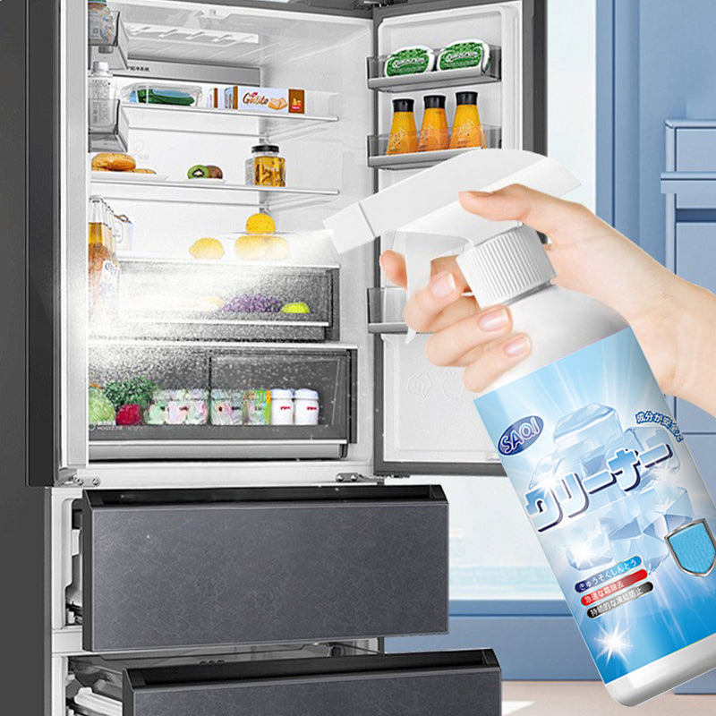 🧊Fridge Freezer Defrosting Spray❄️ Instant Ice Removal – All Year Round🧊