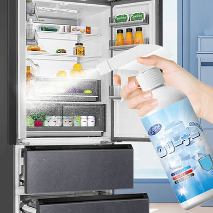 🧊Fridge Freezer Defrosting Spray❄️ Instant Ice Removal – All Year Round🧊