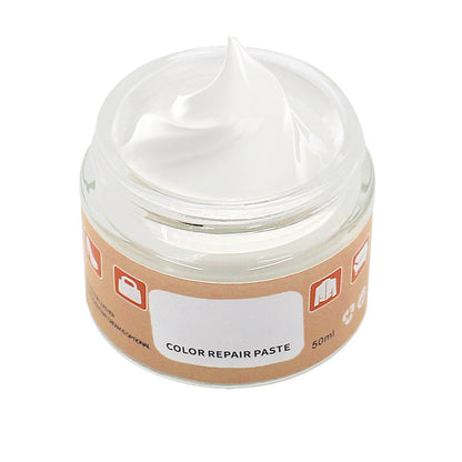Waterproof Leather Color Repair Paste🎨 Revive Your Leather: Restore & Protect With Ease 👜👞