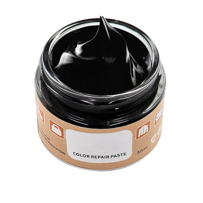 Waterproof Leather Color Repair Paste🎨 Revive Your Leather: Restore & Protect With Ease 👜👞