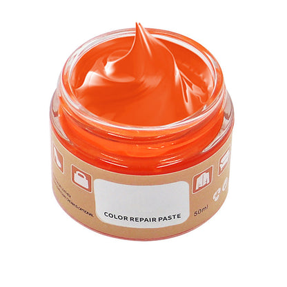Waterproof Leather Color Repair Paste🎨 Revive Your Leather: Restore & Protect With Ease 👜👞