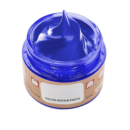 Waterproof Leather Color Repair Paste🎨 Revive Your Leather: Restore & Protect With Ease 👜👞