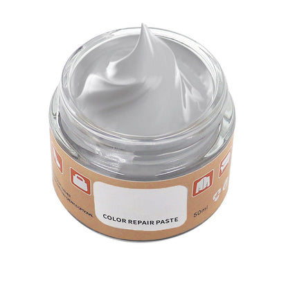 Waterproof Leather Color Repair Paste🎨 Revive Your Leather: Restore & Protect With Ease 👜👞