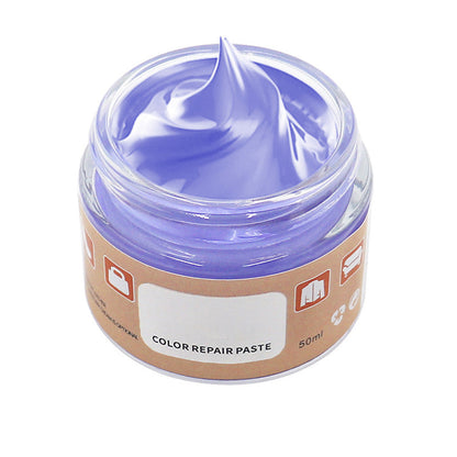 Waterproof Leather Color Repair Paste🎨 Revive Your Leather: Restore & Protect With Ease 👜👞
