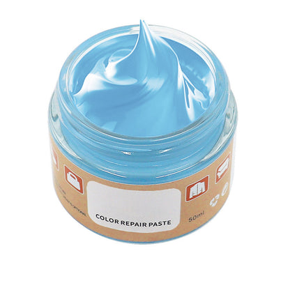 Waterproof Leather Color Repair Paste🎨 Revive Your Leather: Restore & Protect With Ease 👜👞