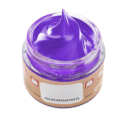 Waterproof Leather Color Repair Paste🎨 Revive Your Leather: Restore & Protect With Ease 👜👞