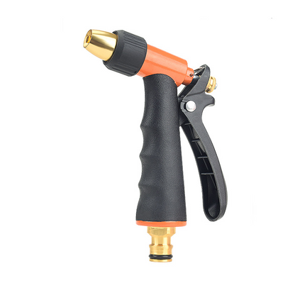 ✨Heavy-Duty Metal High-Pressure Water Gun Nozzle✨Upgrade Your Garden Tools 💦🌿
