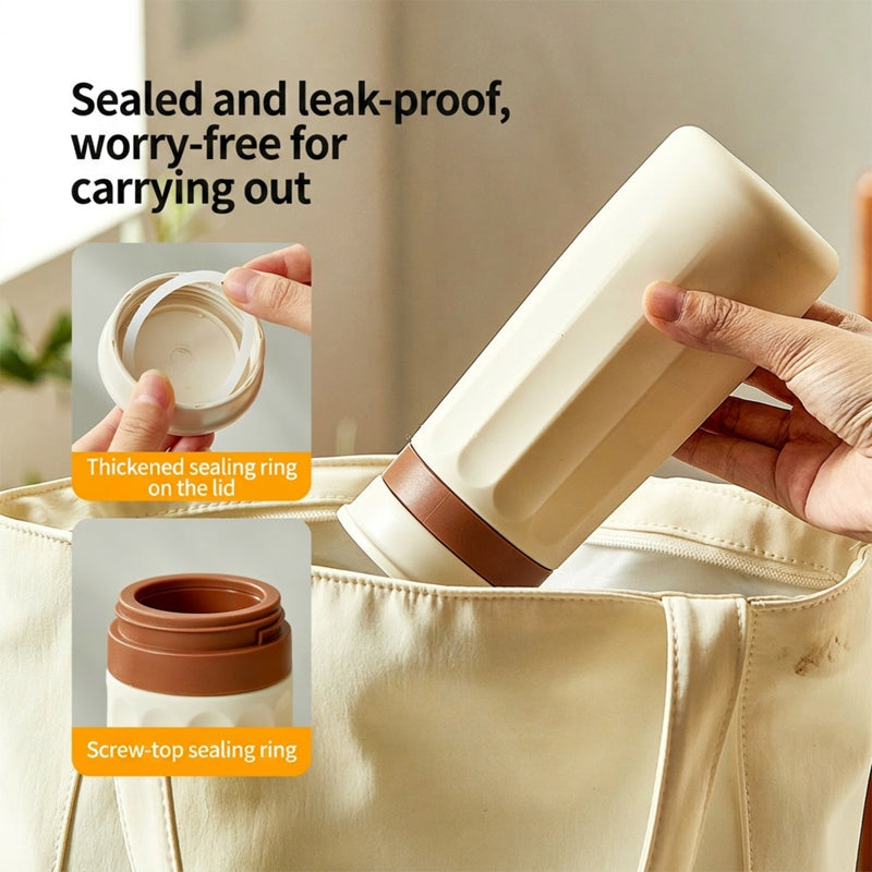 🧊2-in-1 Portable Ice Bucket Mold🍹An Effortlessly Cool Summer❄️