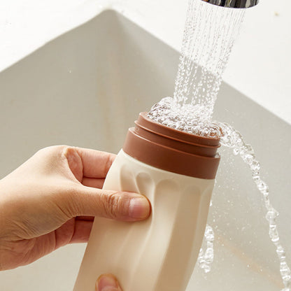 🧊2-in-1 Portable Ice Bucket Mold🍹An Effortlessly Cool Summer❄️