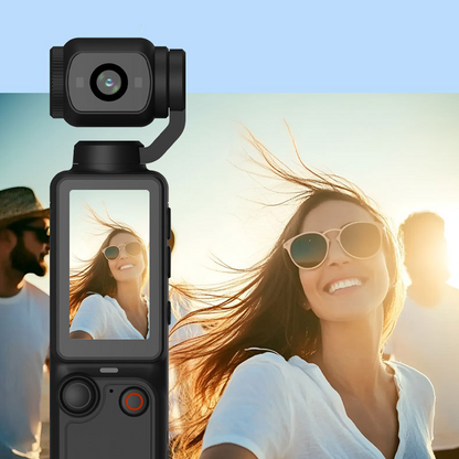 🥳2026 TOP-ANGEBOT🥳💞Über 50.000 verkauft!📸🖐️ 50% RABATT! Taschen-Kamera mit Flip-Display – 1080P, 170° Weitwinkel, Anti-Verwacklung. Leicht, 2000mAh. Dein Reisebegleiter! ✨🎥
