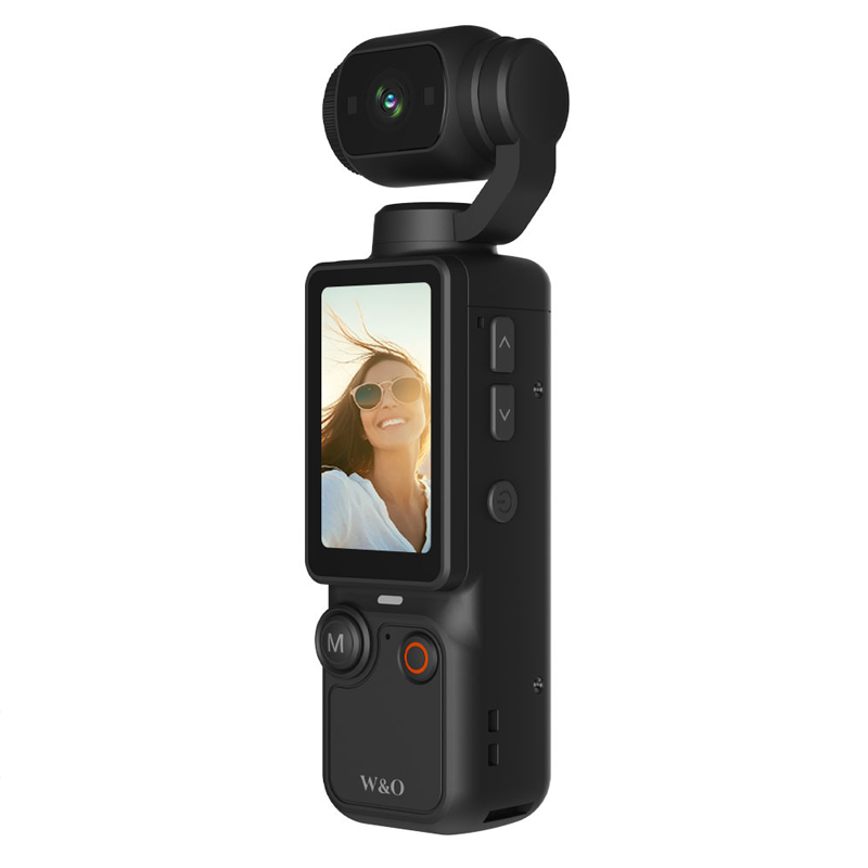 🥳2026 TOP-ANGEBOT🥳💞50.000+ VERKAUFT!📸🖐️ 50% RABATT! Taschen-Kamera mit Klappbildschirm – 1080P, 170° Weitwinkel, Anti-Shake. Leicht, 2000mAh. Dein Reisebegleiter! ✨🎥