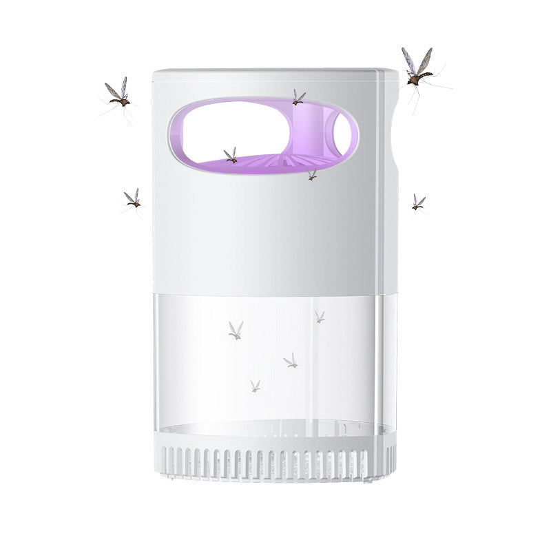 ⏳LAST DAY SALE ONLY ￡11.99!🏆Gainstarx™🇬🇧 Silent Insect Trap – UV Light & Gentle Suction Catcher 🪰✨  Chemical-Free Plug-In Fly & Moth Trap for Kitchen, Bedroom & Office 🏡🔌