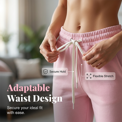 🔥 Zeitlich begrenzter Sale – bis zu 50% Rabatt💥Damen Freizeit Kurzarm Top & Hose Set
