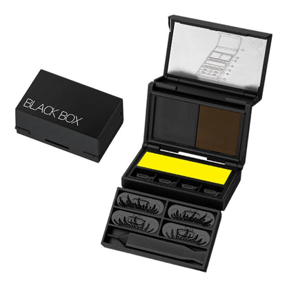 👁️✨Perfect Lower Lashes In Seconds – Effortless Lower Lash Stamp💖