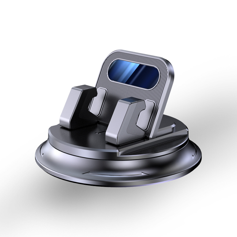 🚗💥LAST DAY SPECIAL PRICE!-￡9.99!!📱Rotating Dashboard Car Phone Holder–Hands-Free Phone Mount 🛡️