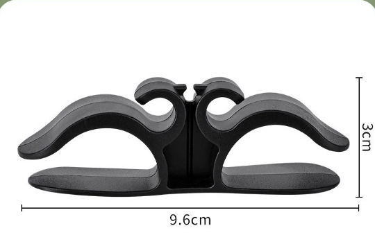📢📢50% OFF !! ⏰2026 New Updated Kitchen Appliance Cable Organizer