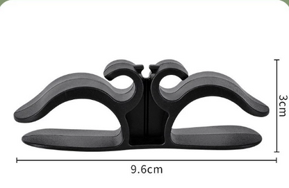 📢📢50% OFF !! ⏰2026 New Updated Kitchen Appliance Cable Organizer