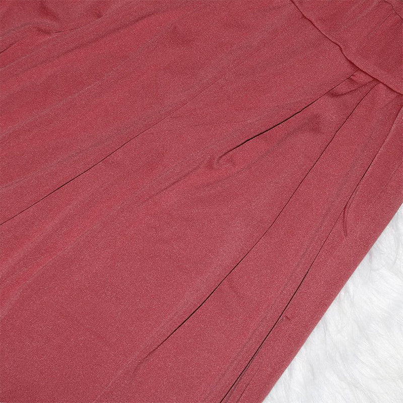 👖 JETZT 50 % RABATT!🌿 Elegante Damen-Hose mit hohem Bund – weitem Bein und Seitentaschen – Weiche, atmungsaktive Materialmischung in 15 Farben 🌿