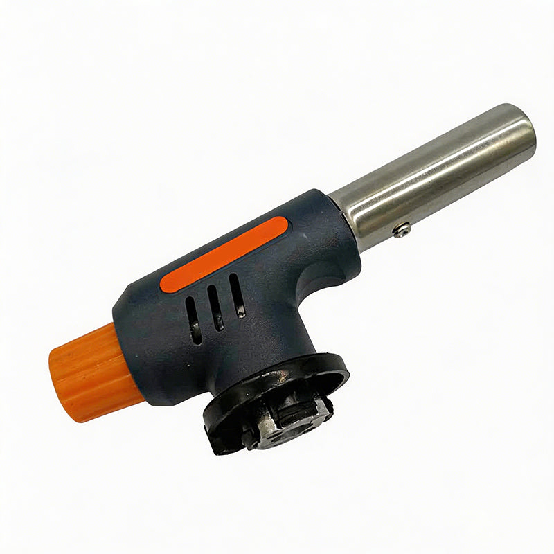 🔥LAST DAY SALE - 50% OFF🔥✨Portable Multi-Function Butane Torch🍽️🔥