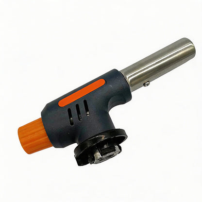 🔥LAST DAY SALE - 50% OFF🔥✨Portable Multi-Function Butane Torch🍽️🔥