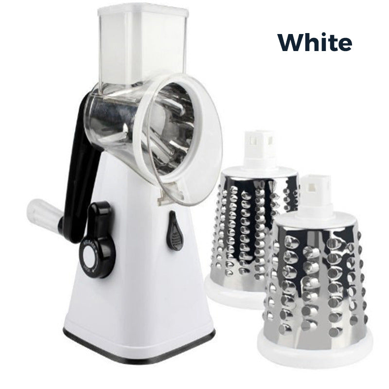 💥Multifunctional Kitchen Food Chopper Set🥗 Chop, Slice & Dice – Safe, Fast & Effortless