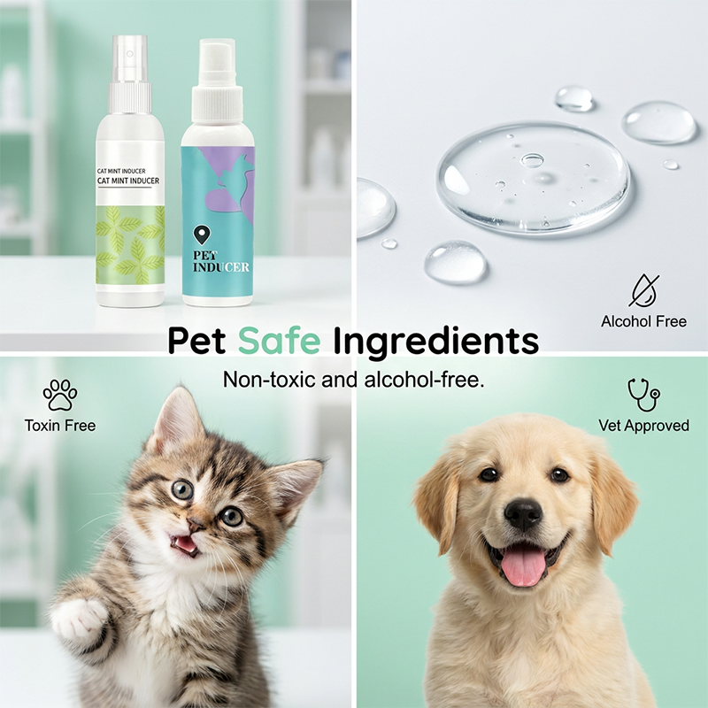 🏡💖Pet Potty Training Spray🐾 Stress-Free Potty Training – Fast & Easy