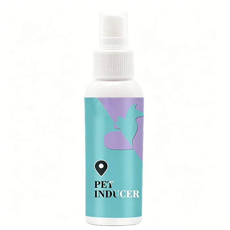 🏡💖Pet Potty Training Spray🐾 Stress-Free Potty Training – Fast & Easy