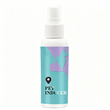 🏡💖Pet Potty Training Spray🐾 Stress-Free Potty Training – Fast & Easy