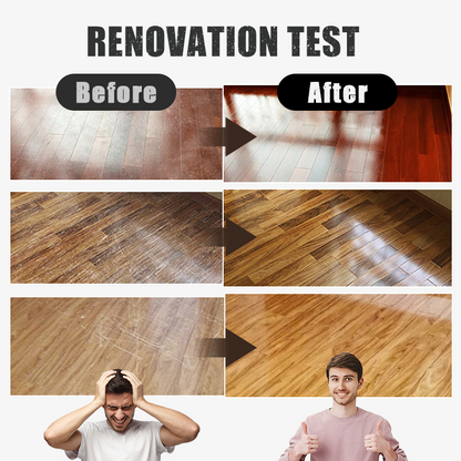 Multipurpose Dissolvable Floor Cleaning Sheets