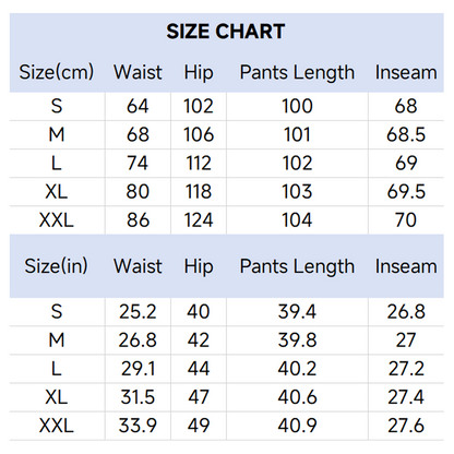 Women's Smocked High Waist Harem Pants 🌞Effortless Summer Style & Comfort✨