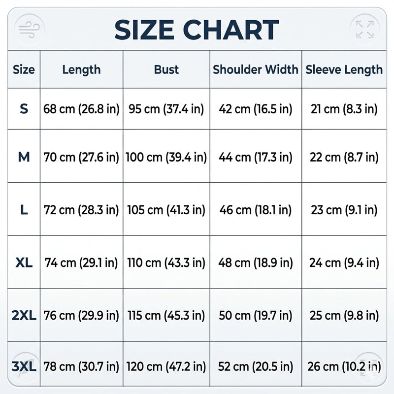 Men's Casual Solid Color V-Neck Top