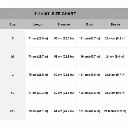 Men's Summer Casual T-Shirt & Shorts Set