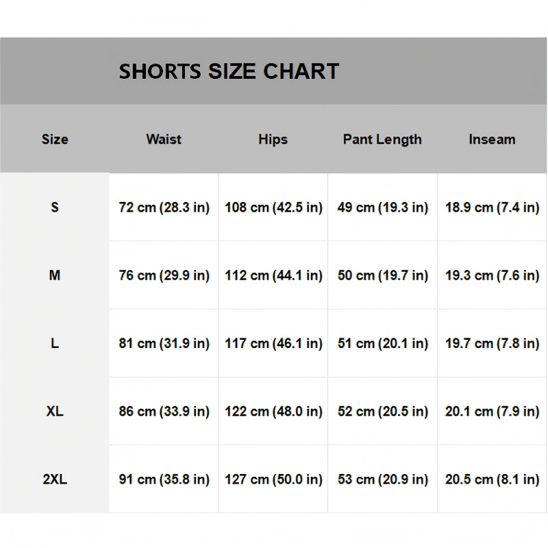 Men's Summer Casual T-Shirt & Shorts Set