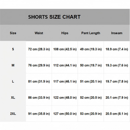 Men's Summer Casual T-Shirt & Shorts Set