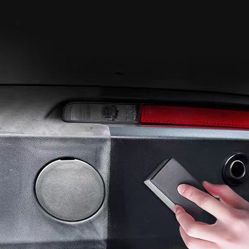 💨Professional Plastic Reviver for Cars🚗 Bring Your Car’s Trim Back To Life ✨