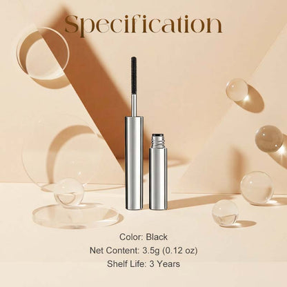 💐🔥Buy 1 Get 1 Free Price: Only £8.99!!💥💦 Waterproof Curling & Lengthening Mascara ✨