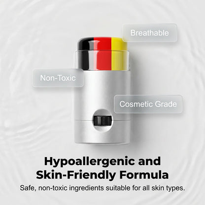 🔥2026 World Cup merchandise now on sale🔥 National Flag Face Paint Stick for Sports Fans！！