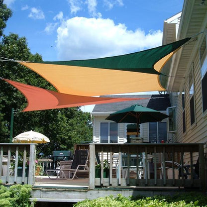 ✨☀️ Summer Must-Have | UV-Protective Sunshade – Portable Sun Protection – Pay on Delivery 🏕️✅