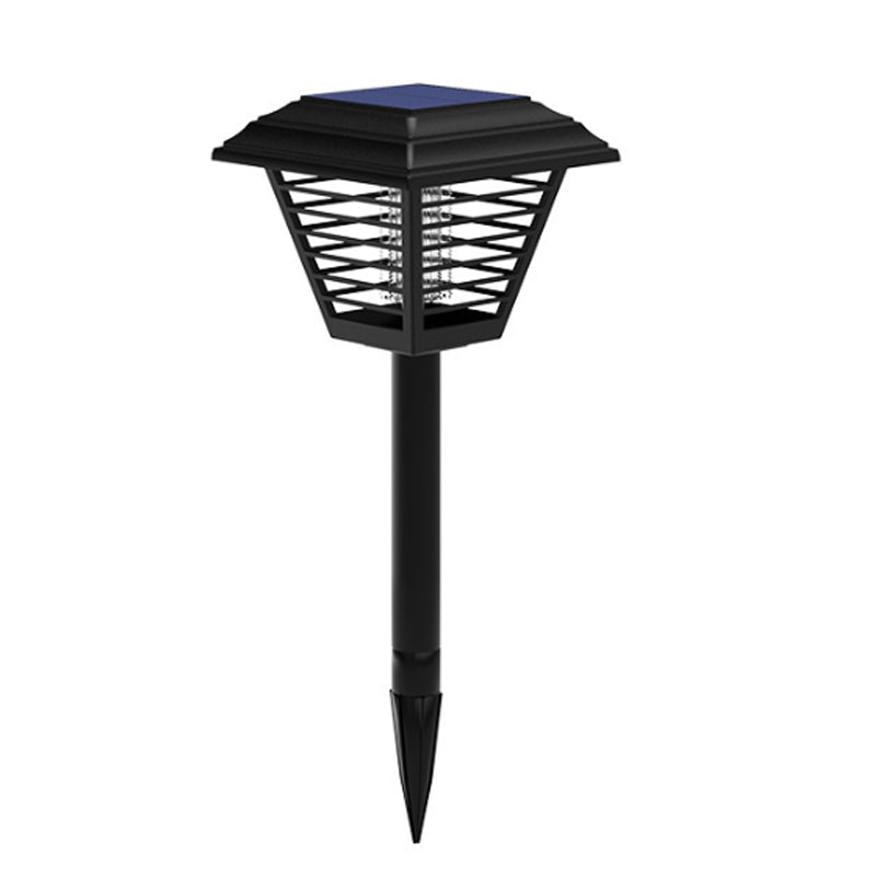 Solar-Powered 2-in-1 Mosquito Zapper & Garden Light🔥🦟 Bye Bye Mosquitoes – Hello Summer Nights! ☀️