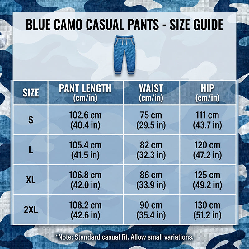😎Women's Casual Camouflage Pants with Drawstring👖Baggy Fit. Clean Look. Serious Comfort 😍