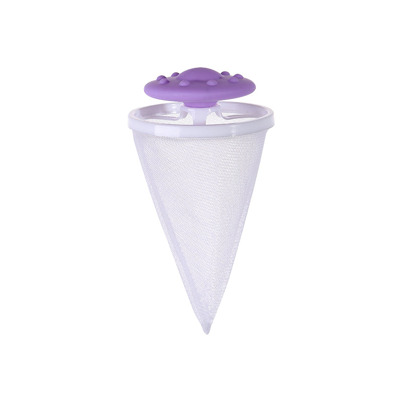 🧺Floating Washing Machine Lint Catcher - Say Goodbye To Dirt And Annoying Hair✨