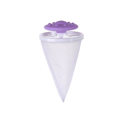 🧺Floating Washing Machine Lint Catcher - Say Goodbye To Dirt And Annoying Hair✨