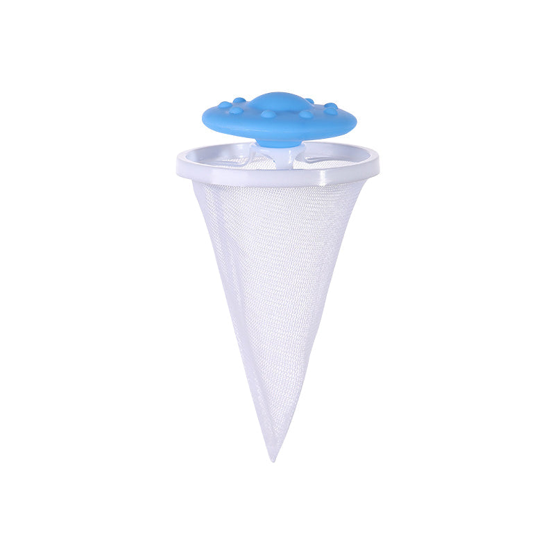 🧺Floating Washing Machine Lint Catcher - Say Goodbye To Dirt And Annoying Hair✨